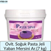 Ovlt. Soğuk Pasta Jeli Yaban Mersin Ar.     (7 Kg)