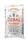 Özbal Un Kadayıflık Tel     (50 Kg)