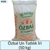 Özbal Un Tatlılık İri      (50 Kg)