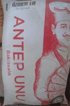 Özmen Un Baklavalık Antep   (50 Kg)