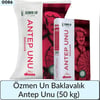 Özmen Un Baklavalık Antep   (50 Kg)