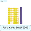 Pasta Kaşesi Büyük 3302