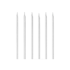 Pasta Mumu Sedef 20 Cm   (6 Lı)