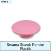 PEMBE Plastik Sıvama Standı
