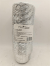 Pet Cup 50*39 Cm Gümüş    (25 Lİ)