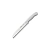 Pirge 38009-06 Ekmek Bıçağı Beyaz   (22,5 Cm)