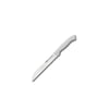Pirge 38024-06 Ekmek Bıçağı Beyaz   (17,5 Cm)