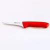 Pirge 38100-02 Kasap Bıçağı No:0 Kırmızı  (12,5Cm)