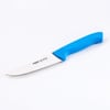 Pirge 38100-03 Kasap Bıçağı No:0 Mavi   (12,5 Cm)
