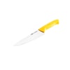Pirge 38162-05 Şef Bıçağı Sarı   (23 Cm)
