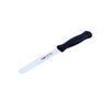 Pirge 62612-01 Mini Pasta Paleti Siyah   (12 Cm)
