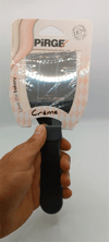 Pirge 71151-01 Spatula N0:1 Siyah   (11 Cm)