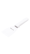 Pirge 71152-06 Spatula No:2 Beyaz   (11,5 Cm)