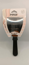 Pirge 71153-01 Spatula No:3 Siyah   (12 Cm)