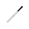 Pirge 71193-01 Pasta Bıçağı Dişli Siyah   (35 Cm)