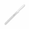 Pirge 71195-06 Pasta Bıç. Çift Dişli Beyaz (35 Cm)
