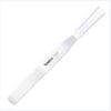 Pirge 71202-06 Kıvrık Pasta Paleti Beyaz   (35 Cm)