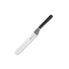 Pirge 71210-01 Oval Uç Pasta Paleti Siyah  (20 Cm)