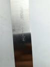 Pirge 71212-06 Oval Uç Pasta Paleti Beyaz  (30 Cm)