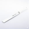 Pirge 71215-06 Küt Uç Pasta Paleti Beyaz   (20 Cm)