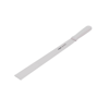 Pirge 71217-06 Küt Uç Pasta Paleti Beyaz   (30 Cm)