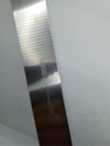 Pirge 71218-01 Küt Uç Pasta Paleti Siyah   (35 Cm)
