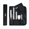 Pirge 71219-01 Çantalı Pastacılık Set Siyah (5 Li)