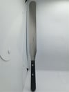 Pirge 71242-01 Esnek Pasta Paleti Siyah   (30 Cm)