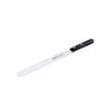 Pirge 71242-01 Esnek Pasta Paleti Siyah   (30 Cm)