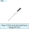 Pirge 71473-A-01 Dar Dişli Pasta Bıçağı   (35 Cm)