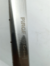 Pirge 71473-C-01 Dar Dişli  Pasta Bıçağı   (35 Cm)
