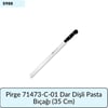 Pirge 71473-C-01 Dar Dişli  Pasta Bıçağı   (35 Cm)