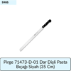 Pirge 71473-D-01 Dar Dişli  Pasta Bıçağı   (35 Cm)
