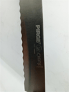 Pirge 71474-A-01 Geniş Dişli Pasta Bıçağı  (30 Cm)