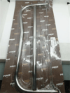 Pirge 71496 Pasta Kesme Hızarı