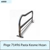 Pirge 71496 Pasta Kesme Hızarı
