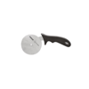Pirge 81104-01 Pizza Ruleti Siyah   (10 Cm)