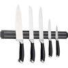 Pirge 81206-01 Mıknatıslı Bıçaklık Siyah   (53 Cm)