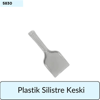 Plastik Silistre Keski