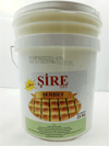 (PLASTİK) ŞİRE Şerbet     (25 Kg)