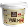 Pralin Beyaz Ezme Fındık DROU (10 kg)