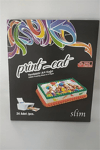 PRİNT EAT SLİM Hamur Resim Kağıdı (24 Ad)