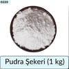 Pudra Şekeri     (1 Kg)