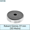 Rabant Gümüş 19 Mm   (50 Metre)