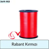 Rabant Kırmızı