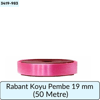 Rabant Koyu Pembe 19 Mm   (50 Metre)