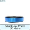 Rabant Mavi 19 Mm   (50 Metre)