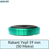 Rabant Yeşil 19 Mm   (50 Metre)