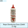 Repo Dondurma Sosu Çilekli   (1 Kg)