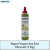 Repo Frozen Sos Kivi Meyveli   (1 Kg)